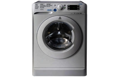 Indesit Innex XWE91483XW Freestanding Washing Machine White